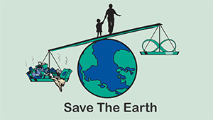 石嘴山时尚+环保 购物袋