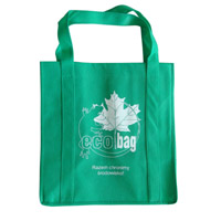 石嘴山KB23环保广告袋