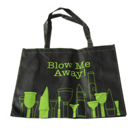 石嘴山KB65 无纺布袋