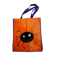 石嘴山KB05 覆膜无纺布袋（可定制）