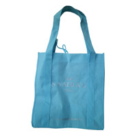 石嘴山无纺布袋的常规选择厚度