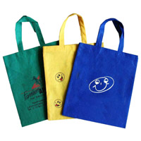 石嘴山KB08 无纺布袋（可定制）